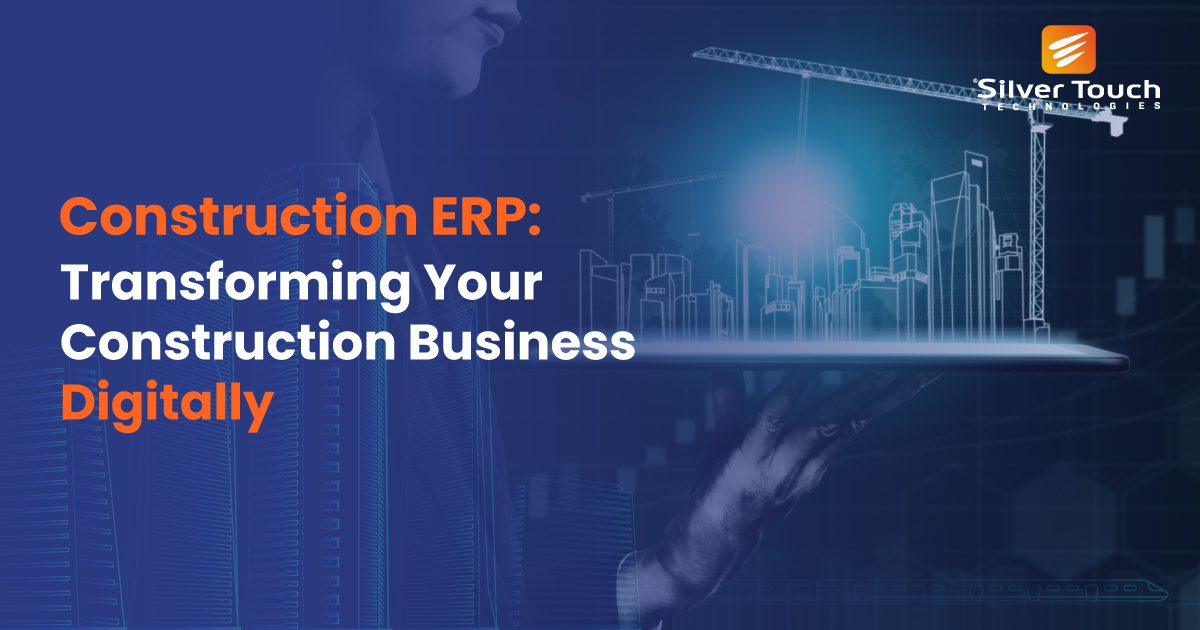 Distribution Erp Software