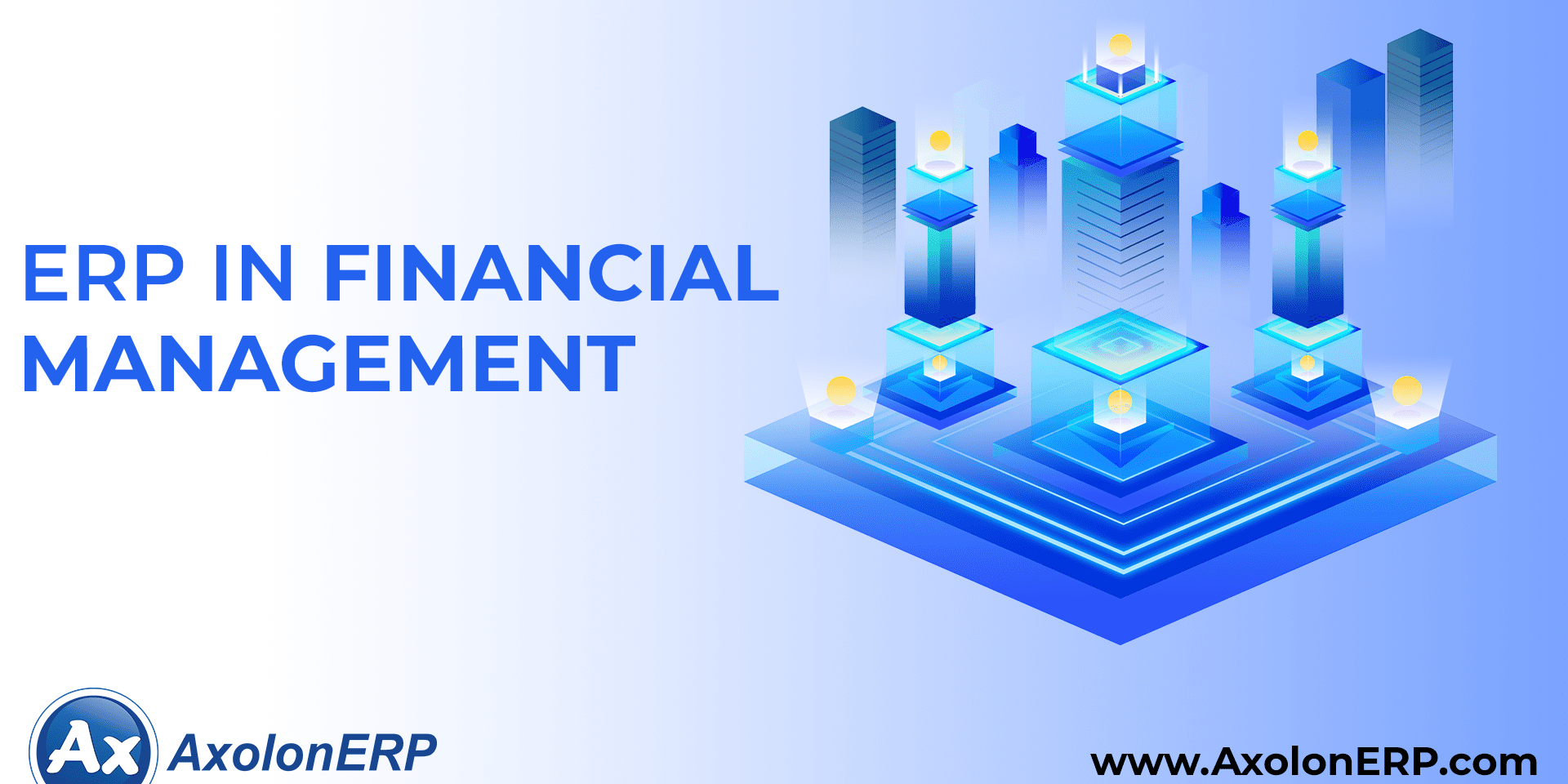 Erp Integration Solution